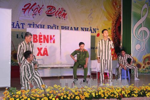 Học viên cai nghiện trốn về nhà chỉ là hành động bộc phát ảnh 1